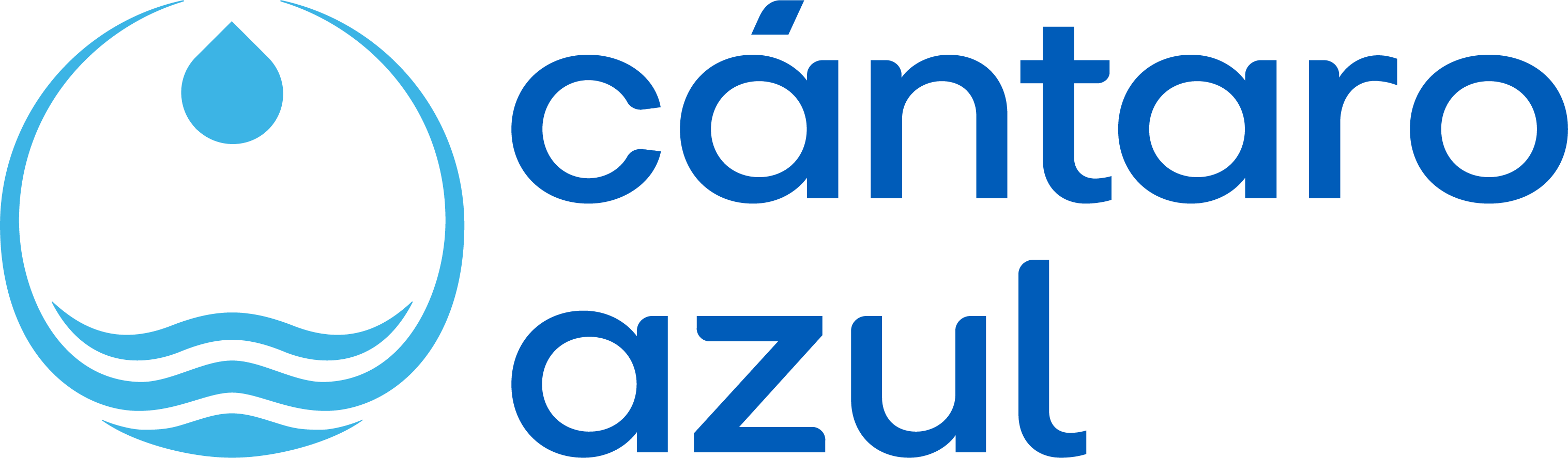 Cántaro Azul