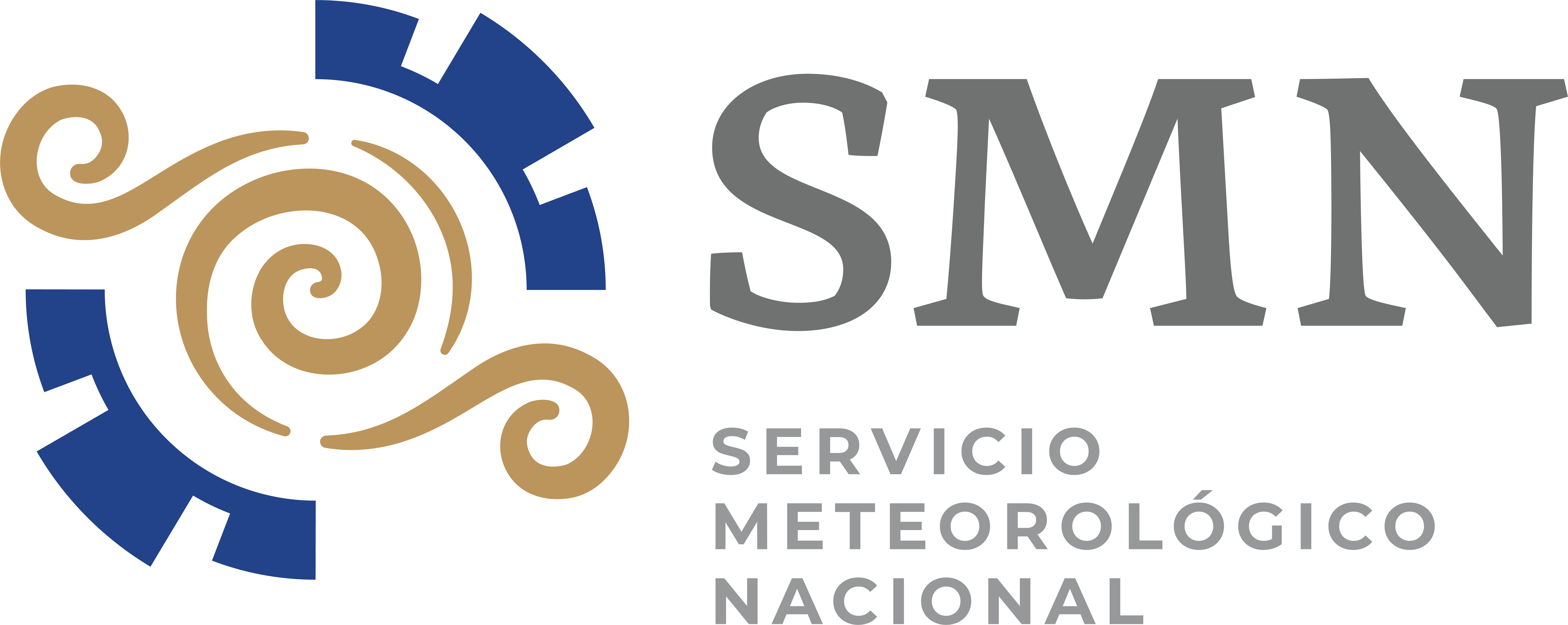 Servicio Meteorológico Nacional (SMN)