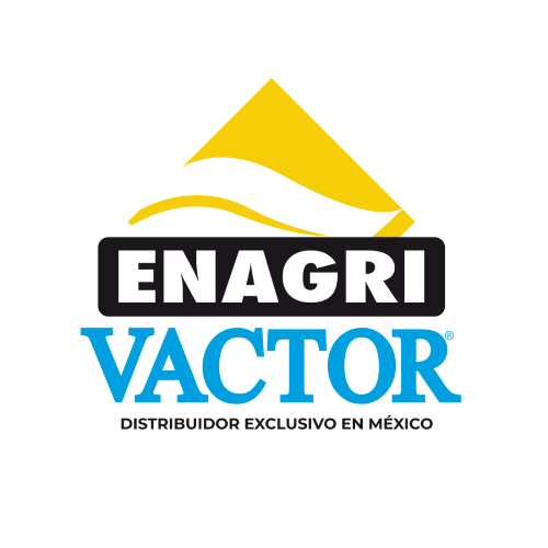 Enagri Vactor, distribuidor exclusivo en México